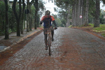 Foto - 3ª Maratona Ijuí Mountain Bike
