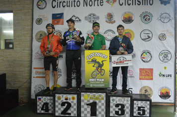 Foto - 3ª Maratona Ijuí Mountain Bike