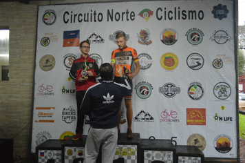 Foto - 3ª Maratona Ijuí Mountain Bike