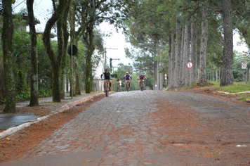 Foto - 3ª Maratona Ijuí Mountain Bike