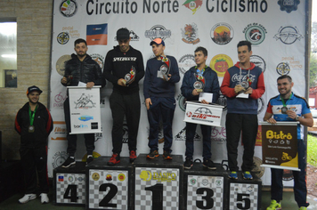 Foto - 3ª Maratona Ijuí Mountain Bike