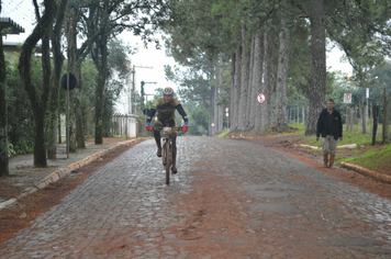 Foto - 3ª Maratona Ijuí Mountain Bike