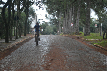 Foto - 3ª Maratona Ijuí Mountain Bike