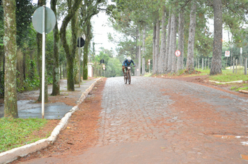 Foto - 3ª Maratona Ijuí Mountain Bike