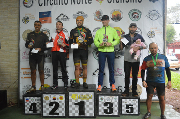 Foto - 3ª Maratona Ijuí Mountain Bike