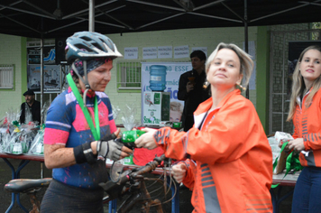 Foto - 3ª Maratona Ijuí Mountain Bike