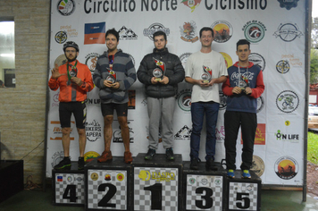 Foto - 3ª Maratona Ijuí Mountain Bike