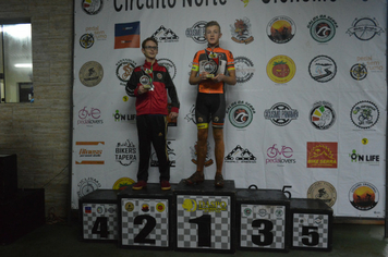 Foto - 3ª Maratona Ijuí Mountain Bike