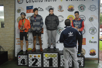 Foto - 3ª Maratona Ijuí Mountain Bike