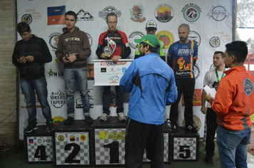 Foto - 3ª Maratona Ijuí Mountain Bike