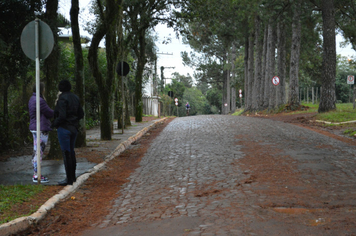 Foto - 3ª Maratona Ijuí Mountain Bike