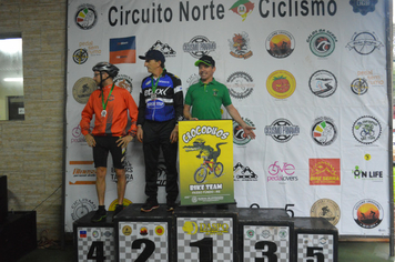 Foto - 3ª Maratona Ijuí Mountain Bike