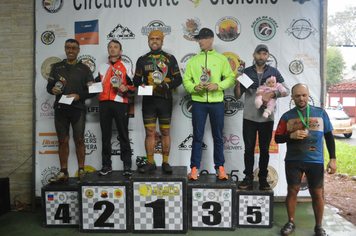 Foto - 3ª Maratona Ijuí Mountain Bike