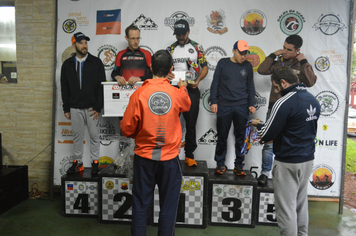 Foto - 3ª Maratona Ijuí Mountain Bike