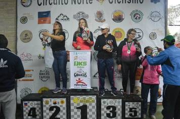 Foto - 3ª Maratona Ijuí Mountain Bike