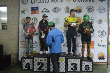 Foto - 3ª Maratona Ijuí Mountain Bike