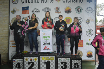 Foto - 3ª Maratona Ijuí Mountain Bike