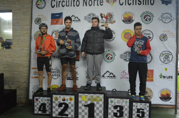 Foto - 3ª Maratona Ijuí Mountain Bike