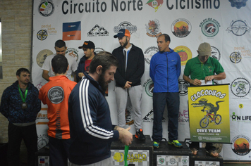 Foto - 3ª Maratona Ijuí Mountain Bike