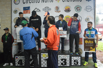 Foto - 3ª Maratona Ijuí Mountain Bike