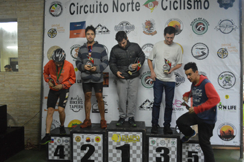 Foto - 3ª Maratona Ijuí Mountain Bike