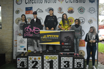 Foto - 3ª Maratona Ijuí Mountain Bike