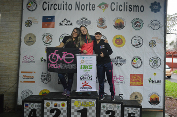 Foto - 3ª Maratona Ijuí Mountain Bike