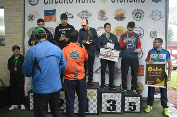 Foto - 3ª Maratona Ijuí Mountain Bike