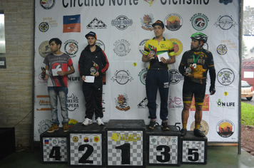 Foto - 3ª Maratona Ijuí Mountain Bike