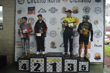 Foto - 3ª Maratona Ijuí Mountain Bike