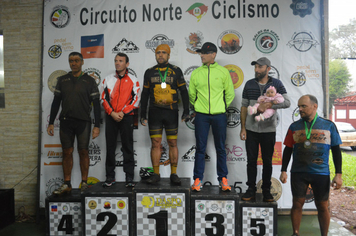 Foto - 3ª Maratona Ijuí Mountain Bike