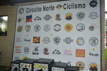 Foto - 3ª Maratona Ijuí Mountain Bike