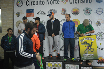 Foto - 3ª Maratona Ijuí Mountain Bike