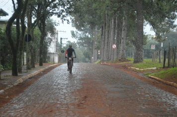 Foto - 3ª Maratona Ijuí Mountain Bike