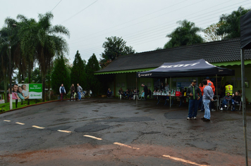 Foto - 3ª Maratona Ijuí Mountain Bike