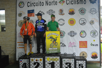 Foto - 3ª Maratona Ijuí Mountain Bike