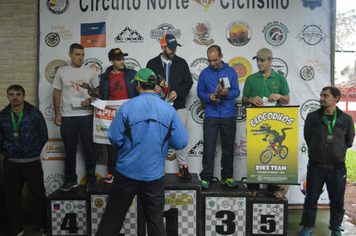 Foto - 3ª Maratona Ijuí Mountain Bike