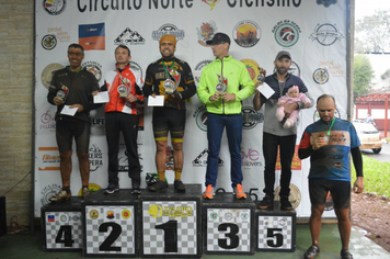 Foto - 3ª Maratona Ijuí Mountain Bike