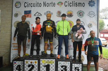 Foto - 3ª Maratona Ijuí Mountain Bike