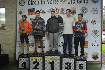 Foto - 3ª Maratona Ijuí Mountain Bike