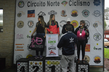 Foto - 3ª Maratona Ijuí Mountain Bike