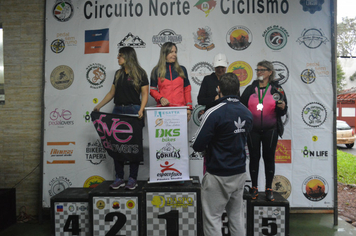 Foto - 3ª Maratona Ijuí Mountain Bike