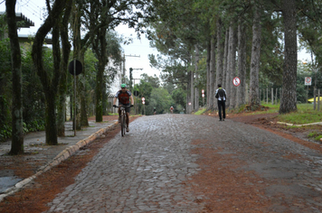 Foto - 3ª Maratona Ijuí Mountain Bike