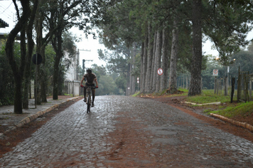 Foto - 3ª Maratona Ijuí Mountain Bike