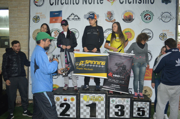 Foto - 3ª Maratona Ijuí Mountain Bike