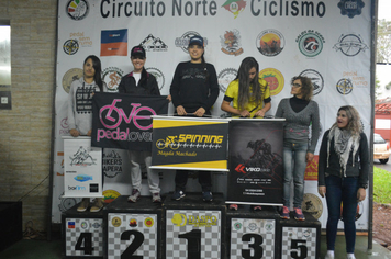 Foto - 3ª Maratona Ijuí Mountain Bike