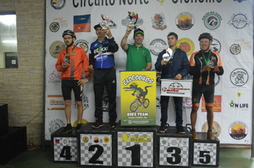 Foto - 3ª Maratona Ijuí Mountain Bike