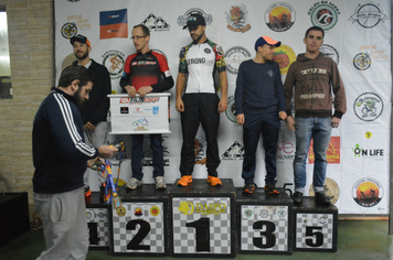 Foto - 3ª Maratona Ijuí Mountain Bike