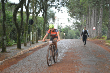 Foto - 3ª Maratona Ijuí Mountain Bike