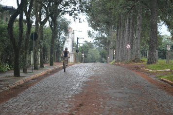 Foto - 3ª Maratona Ijuí Mountain Bike